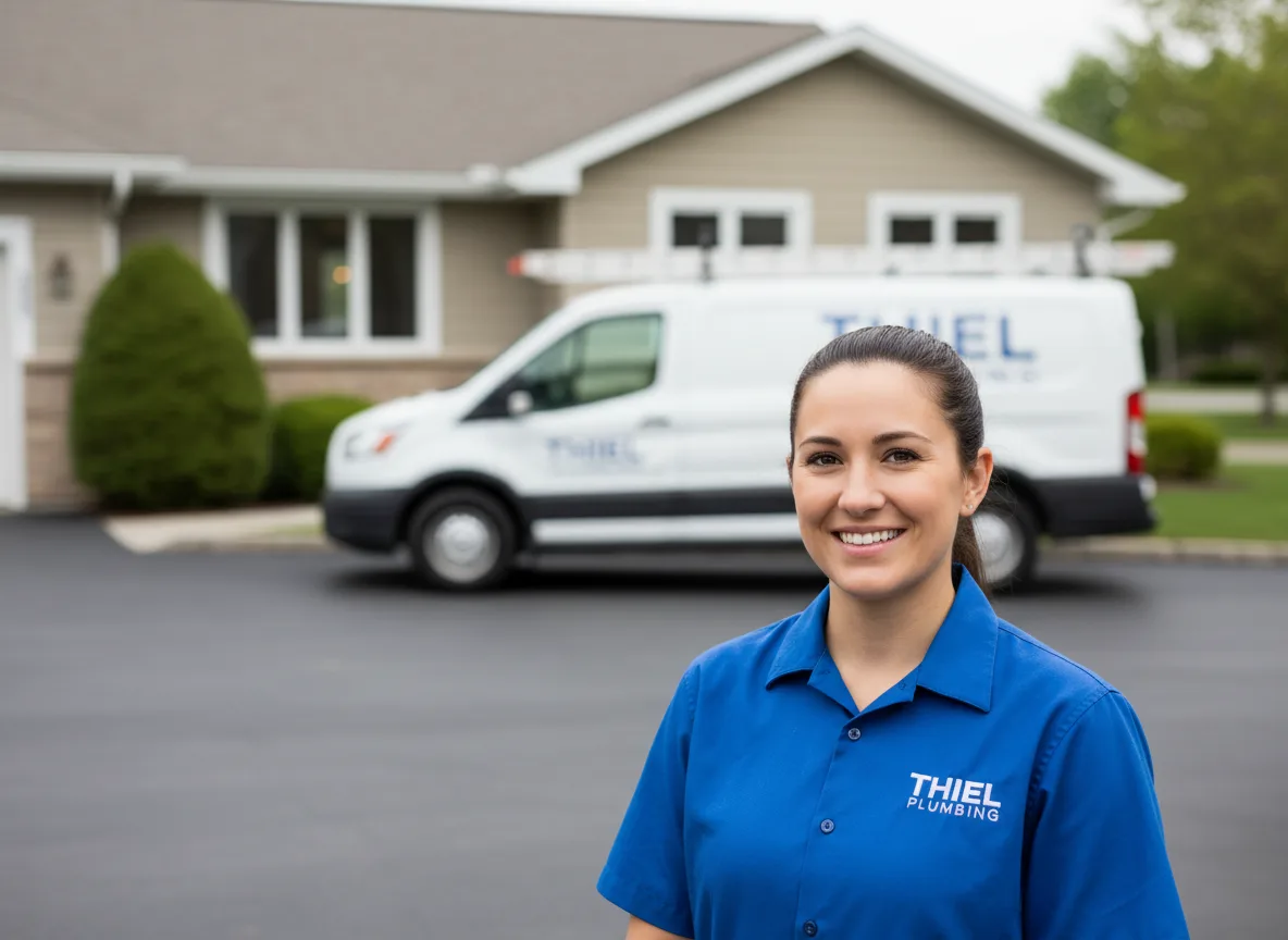 Plumber Battle Creek, MI FAQs